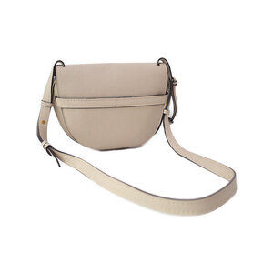 Loewe Shoulder Bag Leather Gate